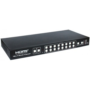 HDMI переключатель 16x1 Dr.HD 005006027 SW 1613 SM