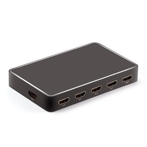 Коммутатор HDMI Greenline GL-vA19