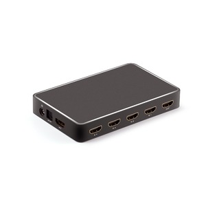Коммутатор HDMI Greenline GL-vA06