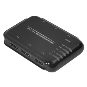 Коммутатор HDMI Greenline GL-vTC06