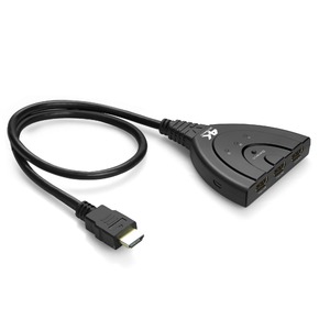 Коммутатор HDMI Greenline GL-v301ZP