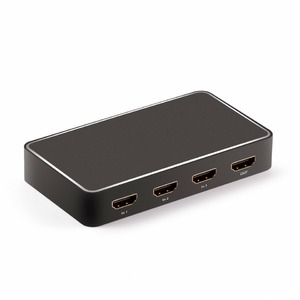 Коммутатор HDMI Greenline GL-vA17