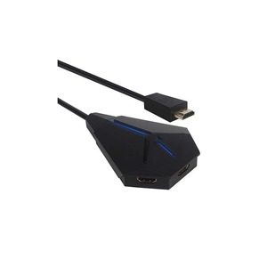 Коммутатор HDMI Greenline GL-vSW301