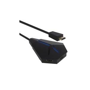 Коммутатор HDMI Greenline GL-v301N