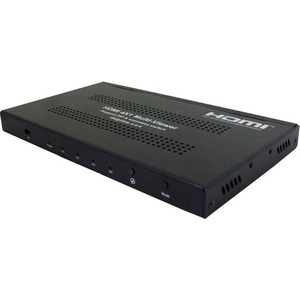 HDMI переключатель 4x1 Dr.HD 005006031 SW 415 SM