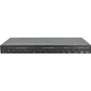 Мультивьювер 4х1 Digis SS-MV41
