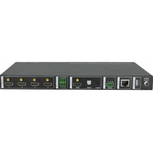 Мультивьювер 4х1 Digis SS-MV41
