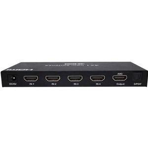 HDMI 2.0 переключатель 4x1 Dr.HD 005006032 SW 417 SLA