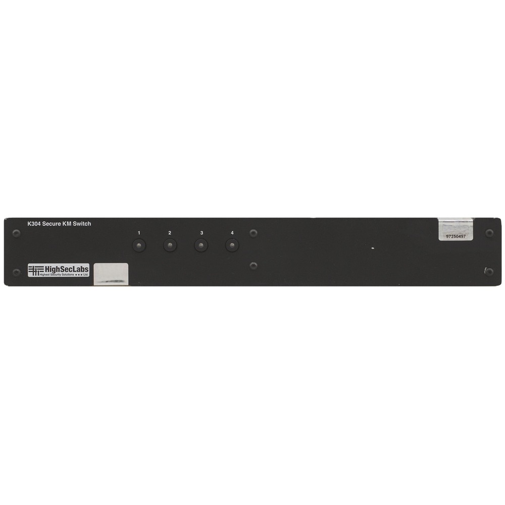 Коммутатор KVM (DVI, USB и аудио) Kramer K304