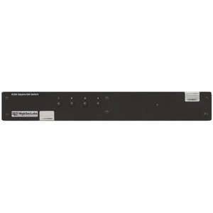 Коммутатор KVM (DVI, USB и аудио) Kramer K304