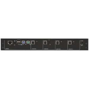 Коммутатор KVM (DVI, USB и аудио) Kramer K304