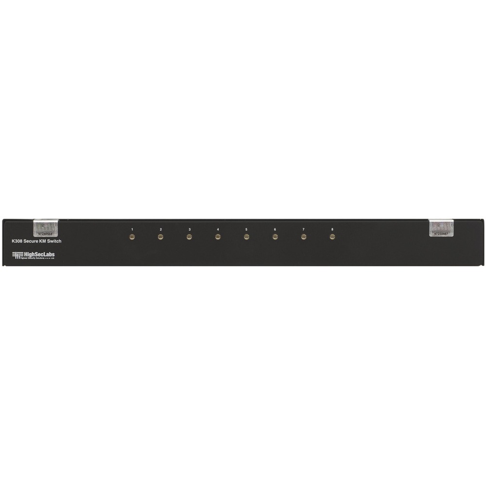 Коммутатор KVM (DVI, USB и аудио) Kramer K308
