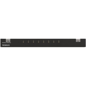 Коммутатор KVM (DVI, USB и аудио) Kramer K308