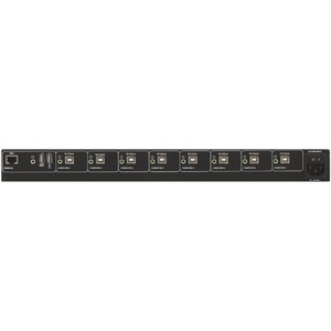 Коммутатор KVM (DVI, USB и аудио) Kramer K308