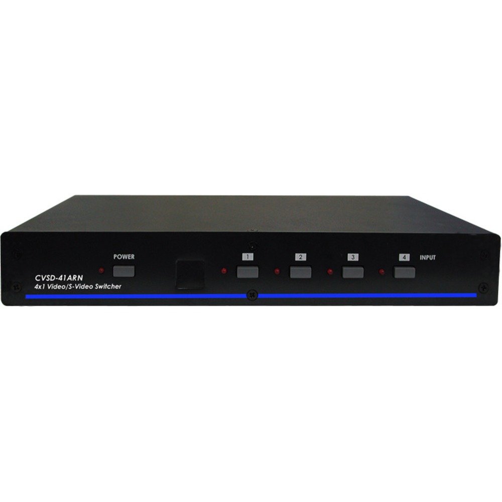 Коммутатор S-Video Cypress CVSD-41ARN