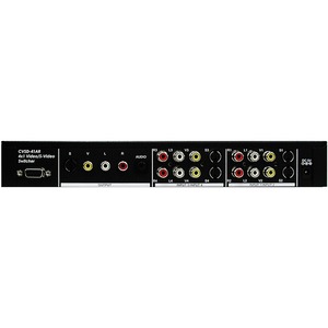 Коммутатор S-Video Cypress CVSD-41ARN