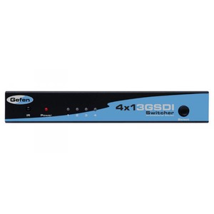 Коммутатор SDI Gefen EXT-3GSDI-441