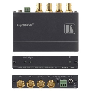 Коммутатор SDI Kramer VS-211HDXL