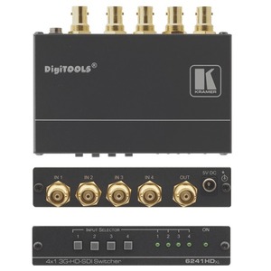 Коммутатор SDI Kramer 6241HDXL