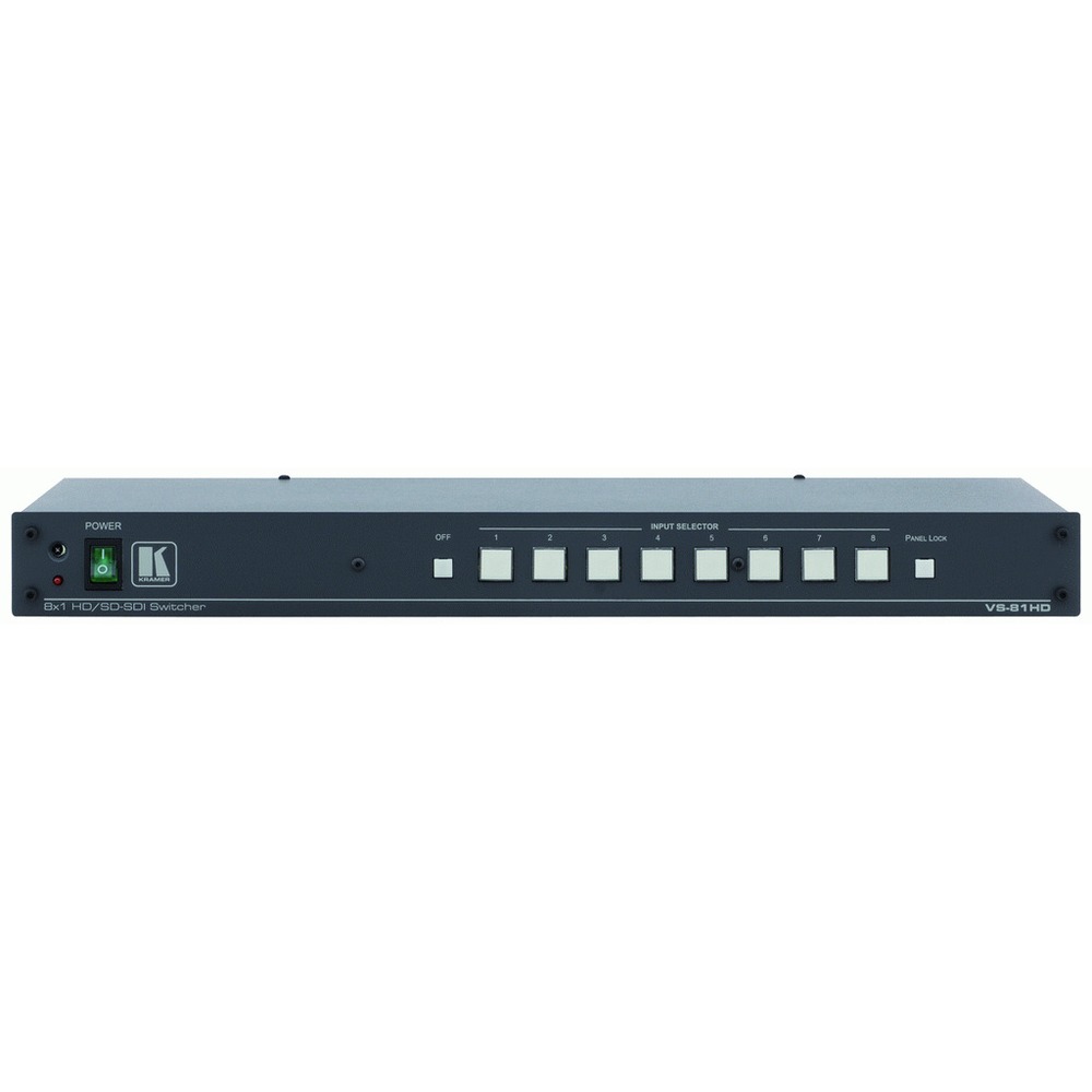 Коммутатор SDI Kramer VS-81HD