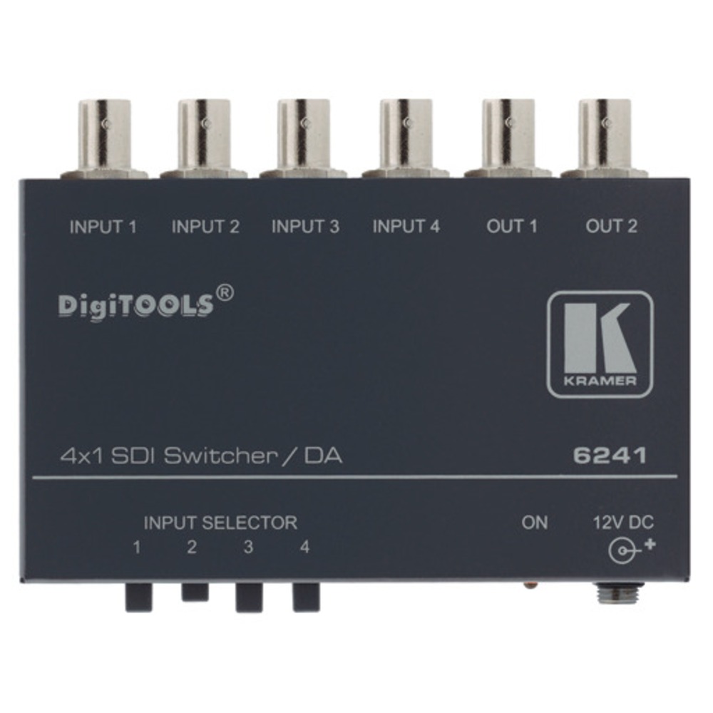 Коммутатор SDI Kramer 6241