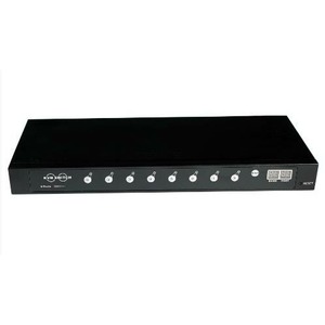 Коммутатор VGA Osnovo SW-VKM108