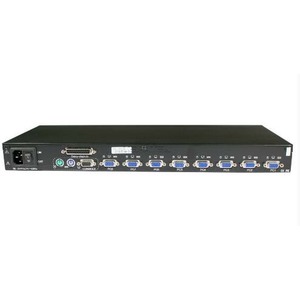 Коммутатор VGA Osnovo SW-VKM108
