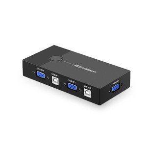 Коммутатор VGA Ugreen UG-30357
