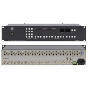 Коммутатор Композитное видео (CV) Kramer VS-120