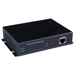 Коммутатор с PoE Osnovo SW-20500/A