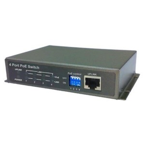 Коммутатор с PoE Osnovo SW-20500/C