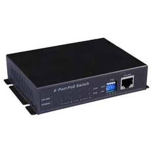 Коммутатор с PoE Osnovo SW-20500/C
