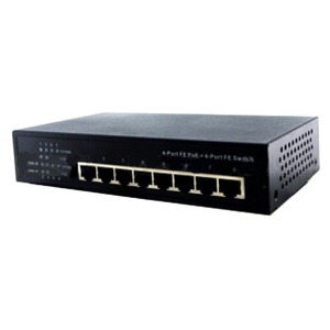 Коммутатор с PoE Osnovo SW-20800/HB