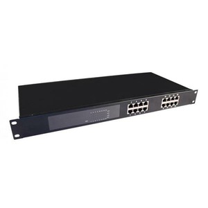 Коммутатор с PoE Osnovo SW-8160/HB