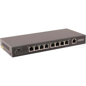 Коммутатор с PoE Osnovo SW-20900/B