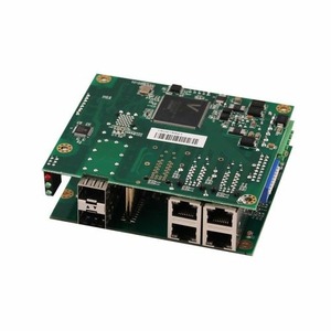 Коммутатор с PoE промышленный Osnovo SW-60402/IC-P