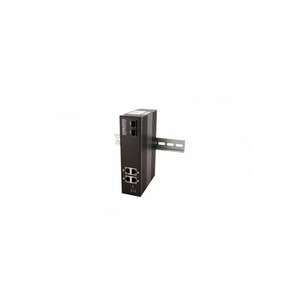 Коммутатор с PoE промышленный Osnovo SW-8042/IC