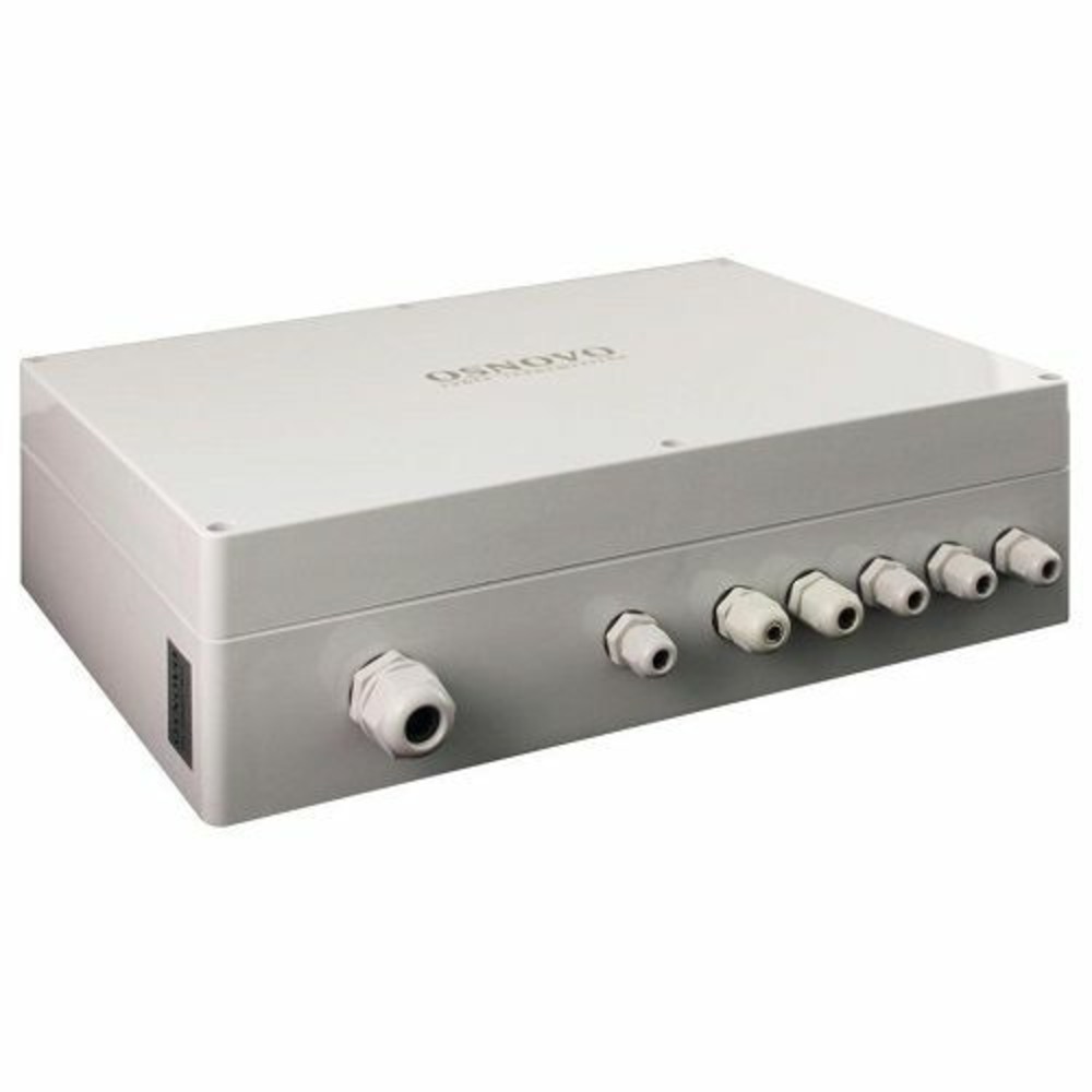 Коммутатор уличный Osnovo SW-60402/WC