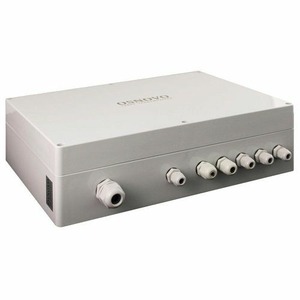 Коммутатор уличный Osnovo SW-60402/WC