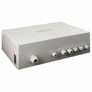 Коммутатор уличный Osnovo SW-60402/WC