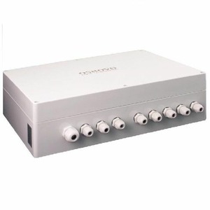 Коммутатор уличный Osnovo SW-60602/WLC