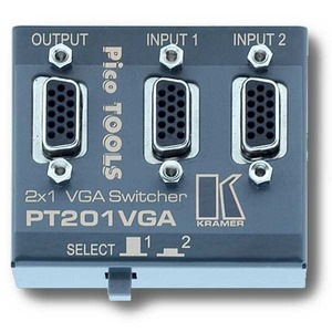 Компьютерная графика (VGA) Kramer PT-201VGA