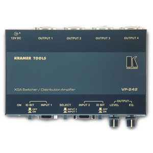 Компьютерная графика (VGA) Kramer VP-242