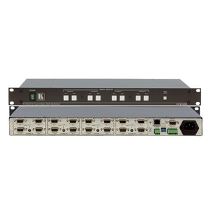 Компьютерная графика (VGA) Kramer VP-214DS