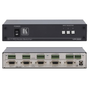 Компьютерная графика (VGA) Kramer VP-32K