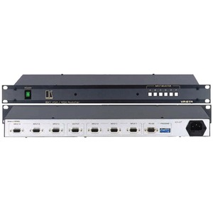 Компьютерная графика (VGA) Kramer VP-81KSI
