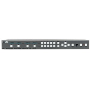 Видеопроцессор, масштабатор Gefen EXT-HD-MVSL-441