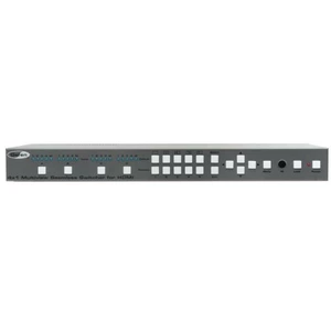Видеопроцессор, масштабатор Gefen EXT-HD-MVSL-441