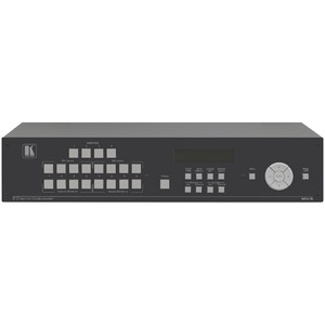 Мультиоконный мультиформатный видеопроцессор Kramer MV-5