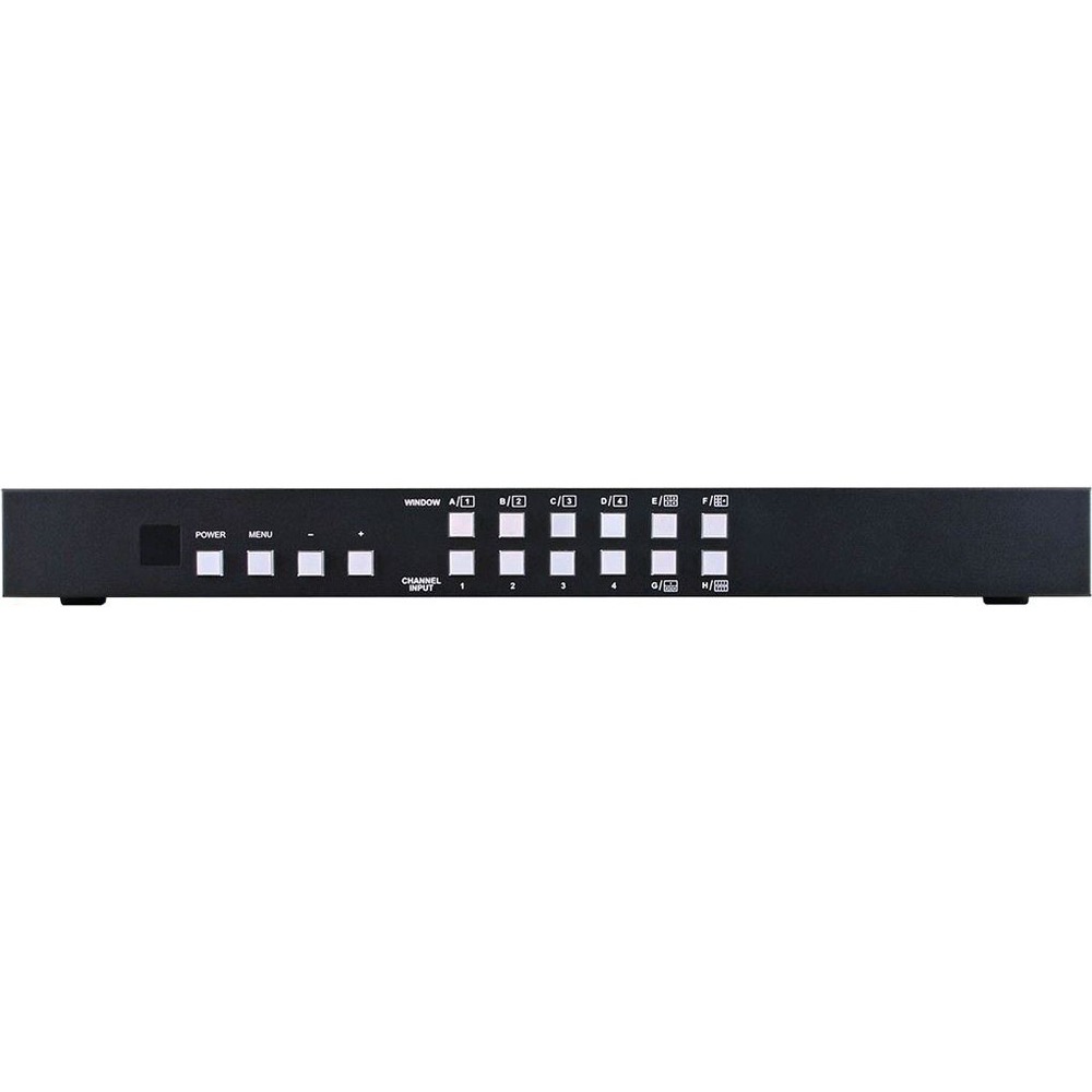 Видеопроцессор, масштабатор Cypress CDPS-41SQ
